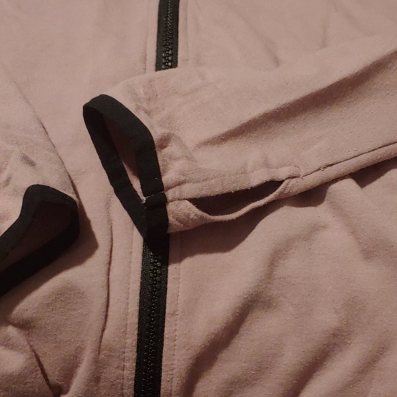 Hoodie from pink - Picture 3 of 3